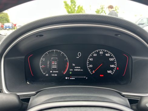 Certified 2023 Honda Civic Si image 24