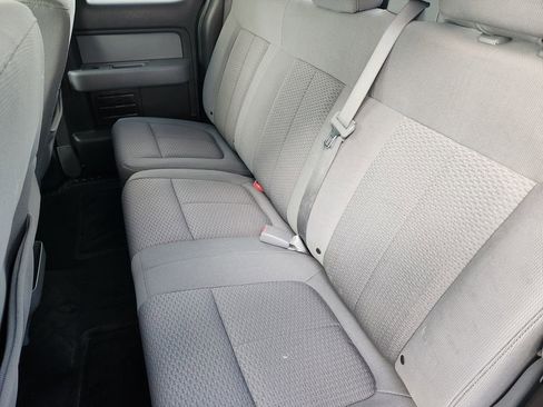 Used 2014 Ford F150 XLT w/ Equipment Group 302A Luxury image 14