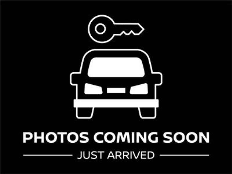 Certified 2020 Nissan Rogue SV image 1