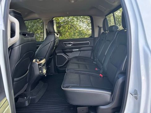 Used 2022 RAM 1500 Laramie image 16