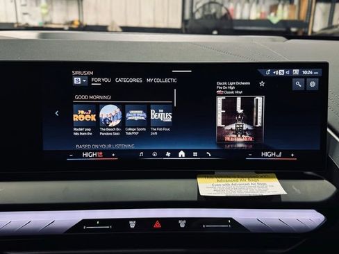 Certified 2026 BMW X3 xDrive30 w/ Convenience Package image 31