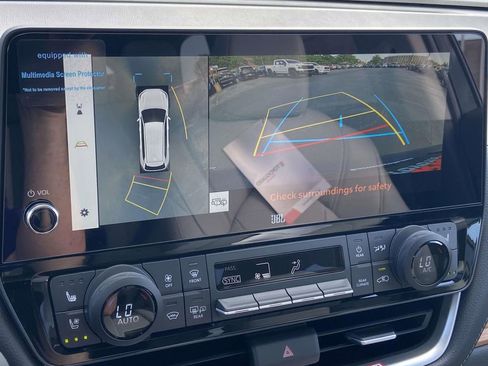 New 2026 Toyota Grand Highlander AWD image 27