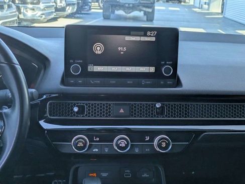 Used 2024 Honda Civic Sport image 16