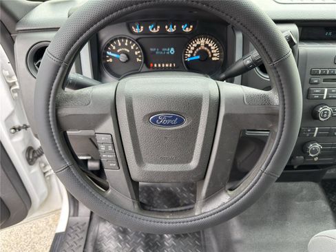 Used 2014 Ford F150 XL w/ Power Equipment Group image 21