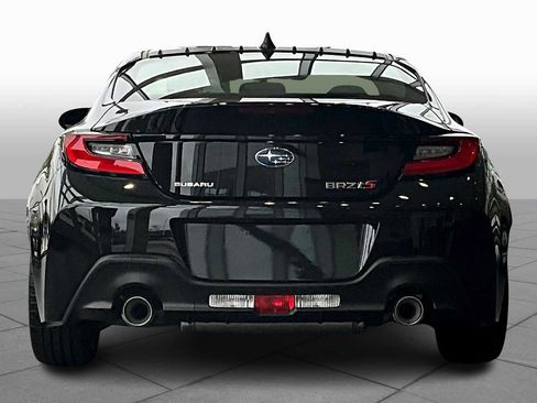 New 2025 Subaru BRZ tS image 4