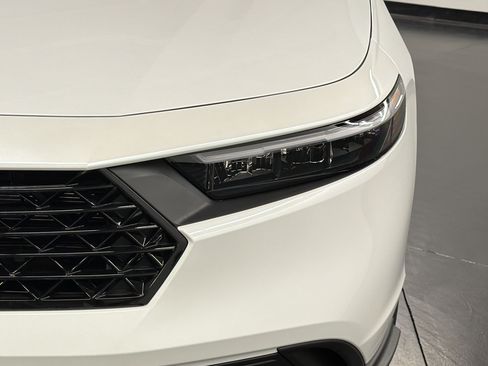 New 2026 Honda Accord LX image 20