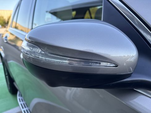 Certified 2022 Mercedes-Benz GLE 350 GLE 350 image 9