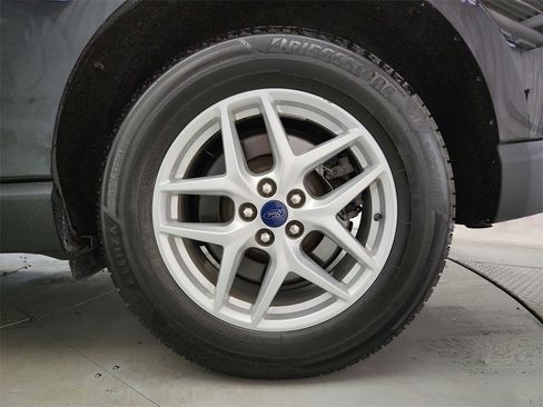 Used 2022 Ford Edge SEL w/ Convenience Package image 36