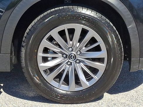 Used 2024 MAZDA CX-90 3.3 Turbo w/ Preferred Plus AWD/4WD image 11