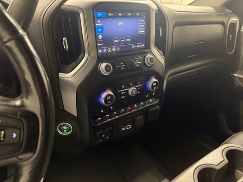 Used 2021 GMC Sierra 1500 SLT image 20