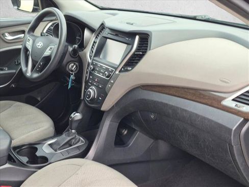 Used 2017 Hyundai Santa Fe Sport AWD/4WD image 24
