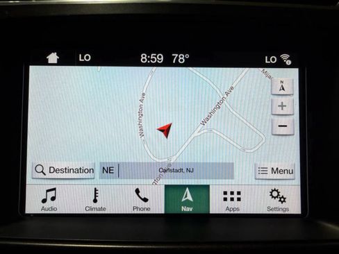 Used 2018 Ford Explorer Limited AWD/4WD image 18