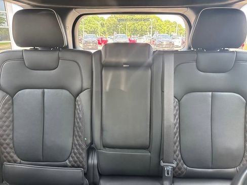 New 2024 Jeep Grand Cherokee Summit image 19