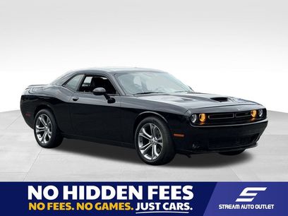 Used 2021 Dodge Challenger GT w/ Plus Package