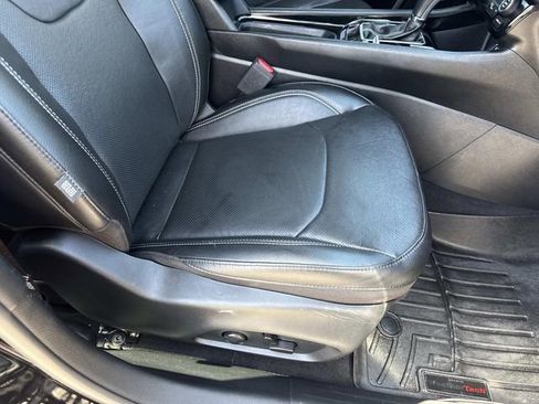 Used 2022 Jeep Compass High Altitude image 20