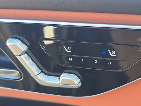 New 2026 Mercedes-Benz GLC 43 AMG 4MATIC Coupe image 7