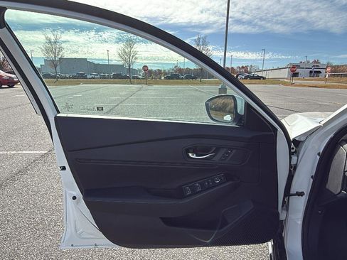 New 2025 Honda Accord Touring image 22