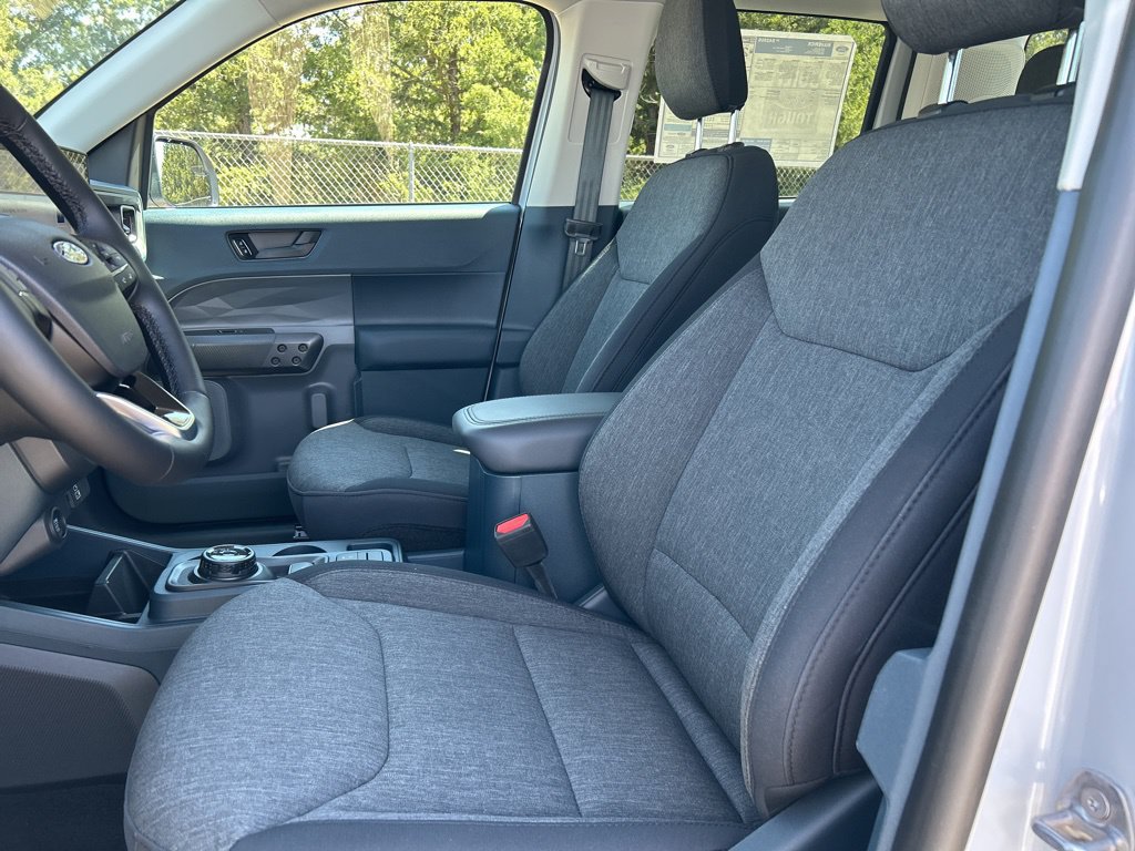 Used 2025 Ford Maverick XLT w/ XLT Luxury Package AWD/4WD image 14
