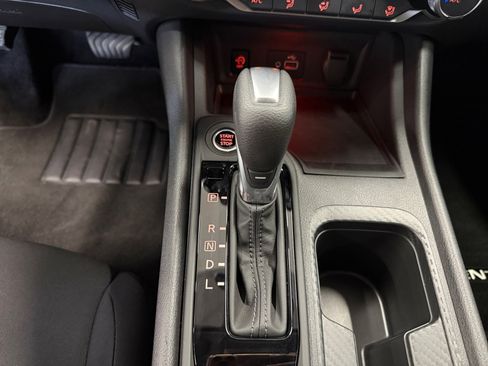 Used 2025 Nissan Sentra S FWD image 22