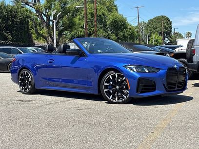 Used 2025 BMW M440i Convertible