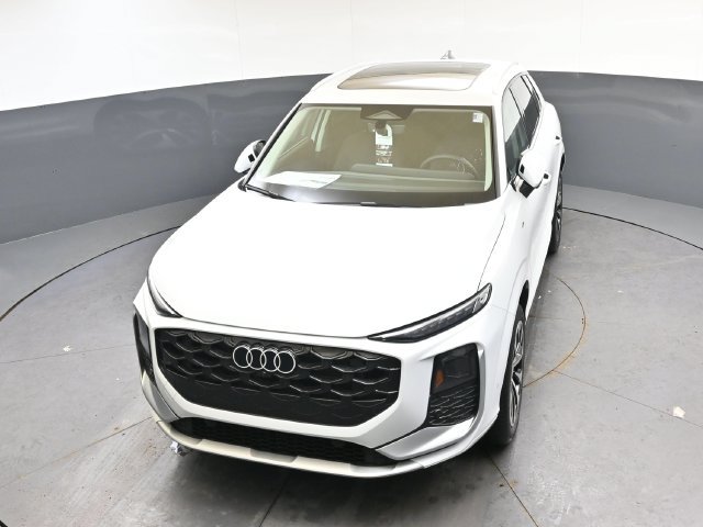 Used 2026 Audi Q3 quattro 2.0T AWD/4WD image 47
