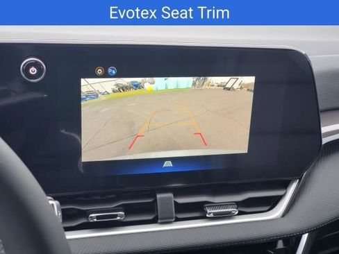 New 2026 Chevrolet Equinox LT w/ Convenience Package II image 26