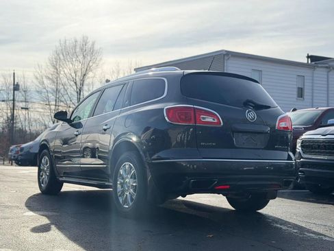 Used 2014 Buick Enclave Leather image 5