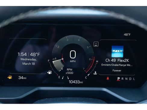 Used 2025 GMC Acadia Denali image 21