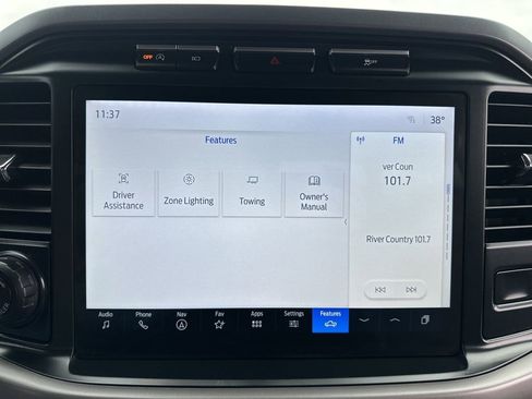 Used 2024 Ford F150 XLT image 32