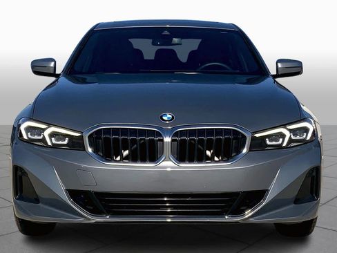 Certified 2023 BMW 330i Sedan image 4