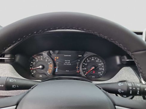 New 2026 Jeep Compass Latitude image 22