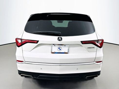 Used 2023 Acura MDX FWD w/ Technology Package image 6