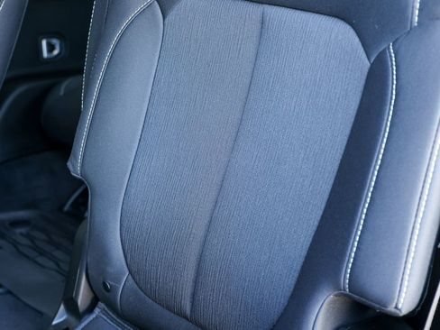 Used 2025 Jeep Grand Cherokee L Laredo image 42