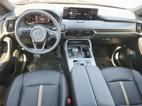 New 2026 MAZDA CX-90 3.3 Turbo w/ Premium Plus Pkg AWD/4WD image 10