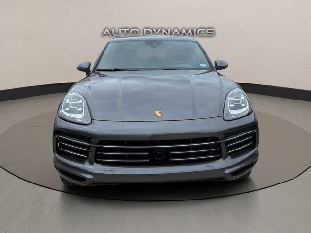 Used 2020 Porsche Cayenne AWD/4WD image 9