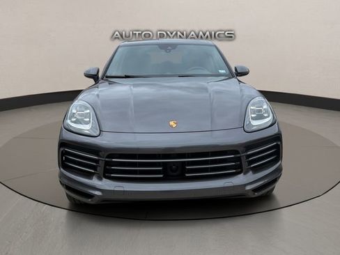 Used 2020 Porsche Cayenne AWD/4WD image 9