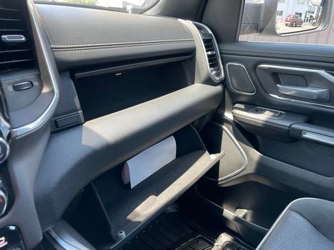 Certified 2020 RAM 1500 Laramie AWD/4WD image 40