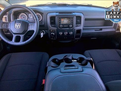 Used 2019 RAM 1500 Express w/ Express Value Package image 15