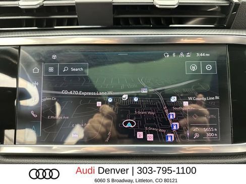 Certified 2023 Audi Q3 2.0T Premium Plus w/ Premium Plus Package AWD/4WD image 18