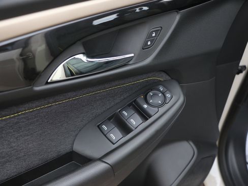 New 2026 Chevrolet TrailBlazer ACTIV w/ Driver Confidence Package image 10