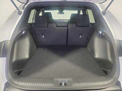 Certified 2025 Honda HR-V Sport image 7