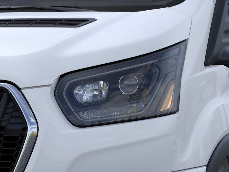 New 2026 Ford Transit 350 XLT RWD image 22