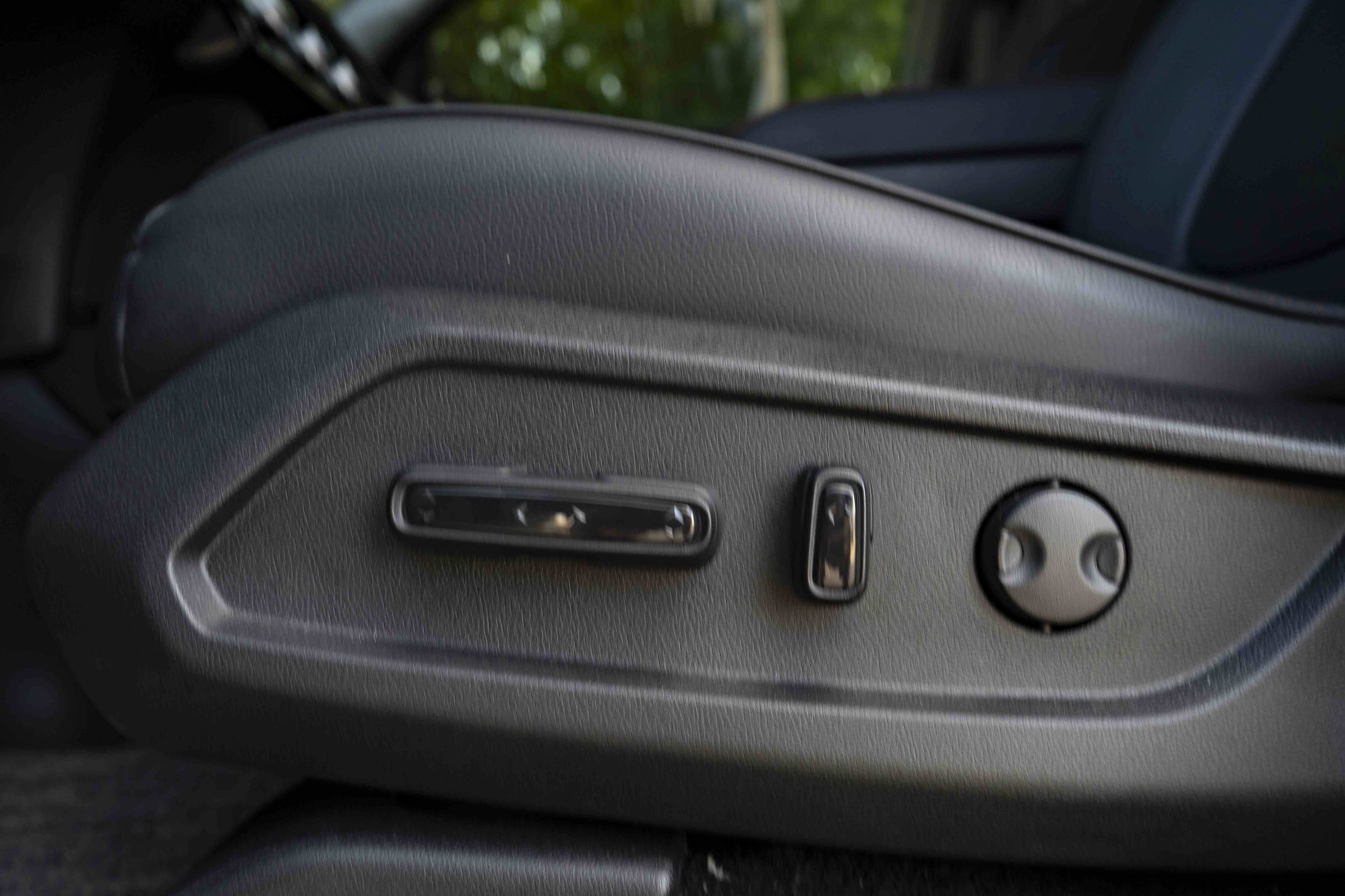 Used 2026 Honda Passport TrailSport Elite image 40