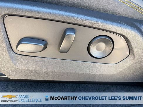 New 2026 Chevrolet Colorado ZR2 AWD/4WD image 51
