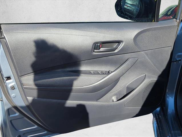 New 2027 Toyota Corolla LE FWD image 10