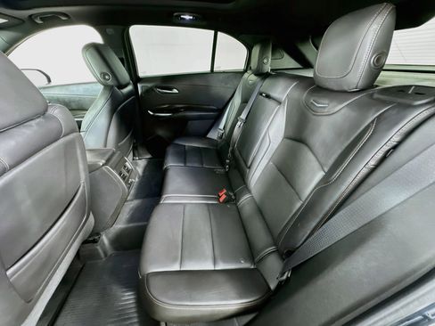 Used 2020 Cadillac XT4 Sport FWD image 26