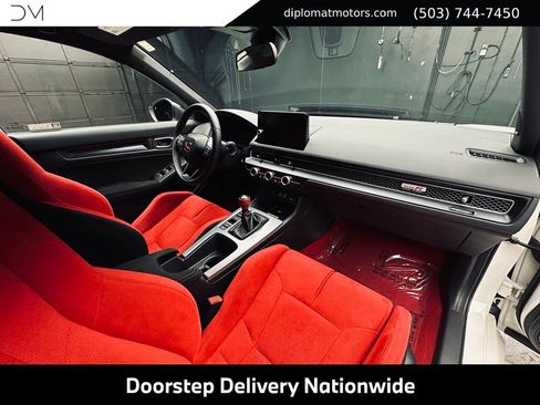 Used 2024 Honda Civic Type R image 20