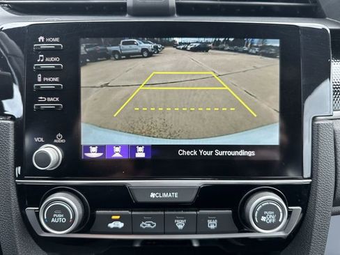 Used 2019 Honda Civic Sport image 16