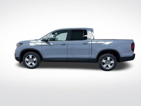 New 2026 Honda Ridgeline RTL image 11