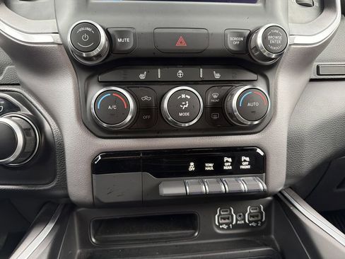 Used 2022 RAM 1500 Big Horn image 26